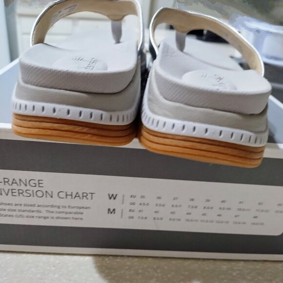 Dansko Rosemary slip-on sandals - Picture 3 of 3